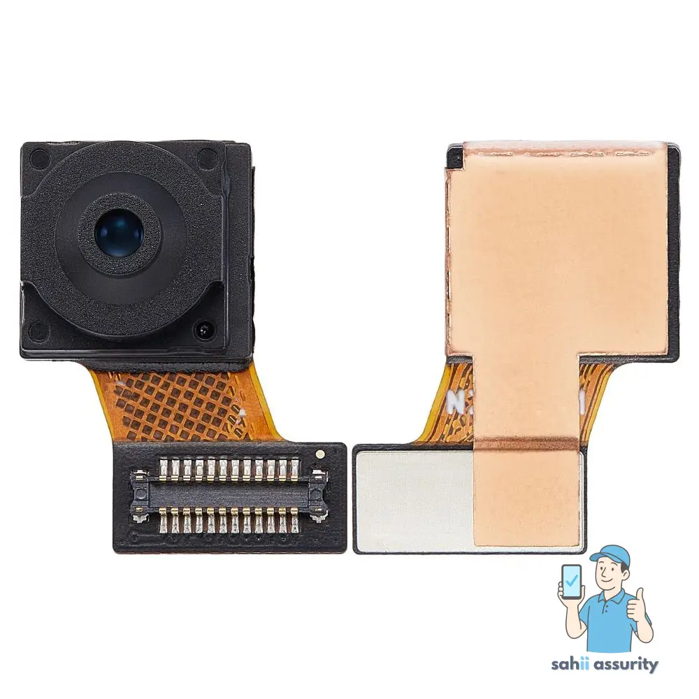 Replacement Front Camera for Tecno Pop 7 (Selfie Camera)